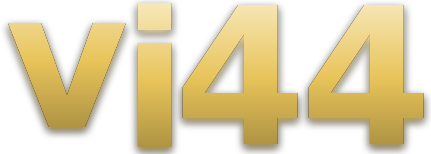 vi44 logo