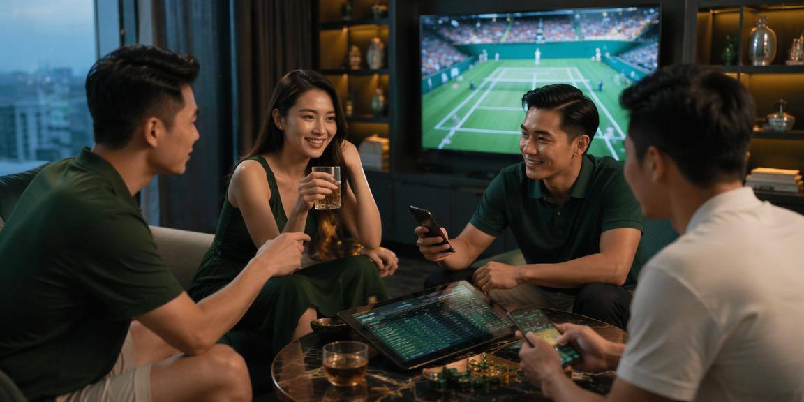 vi44 Slot Sông Bạc