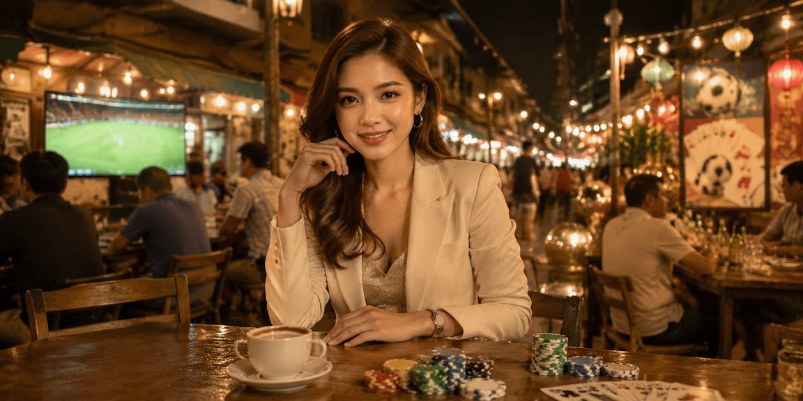 vi44 Limbo Di Dong trên vi44 — đặt cược, theo dõi hệ số, nhận kết quả
