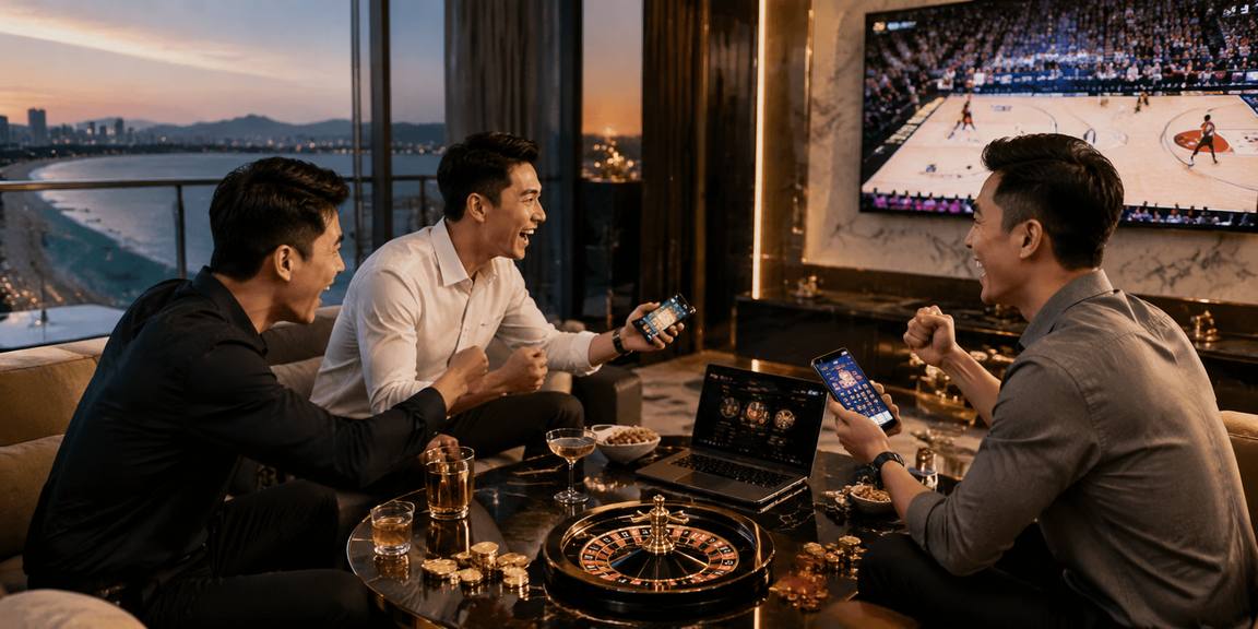 vi44 Quy định sử dụng nền tảng vi44